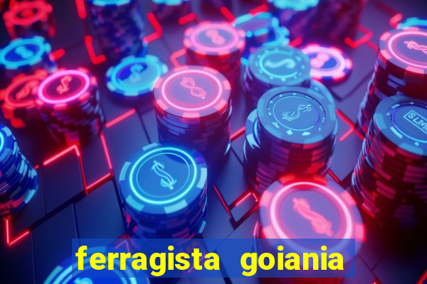 ferragista goiania abertos agora